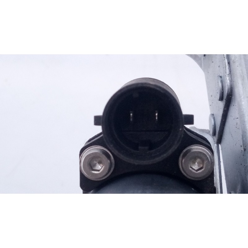 Recambio de elevalunas trasero izquierdo para dacia duster laureate 4x2 referencia OEM IAM   