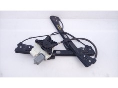 Recambio de elevalunas delantero derecho para seat toledo (kg3) reference referencia OEM IAM   