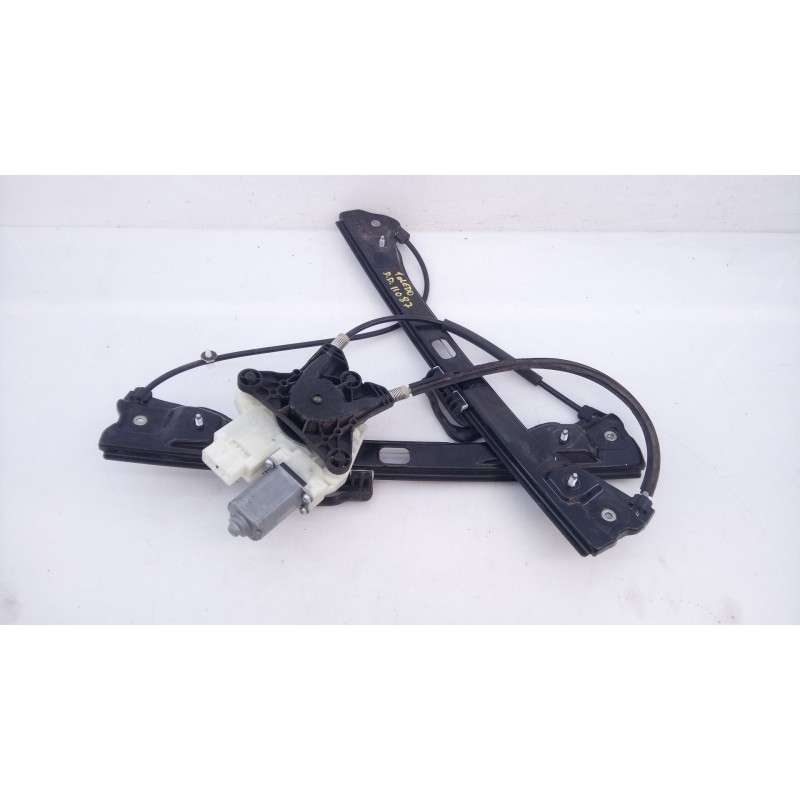 Recambio de elevalunas delantero derecho para seat toledo (kg3) reference referencia OEM IAM   