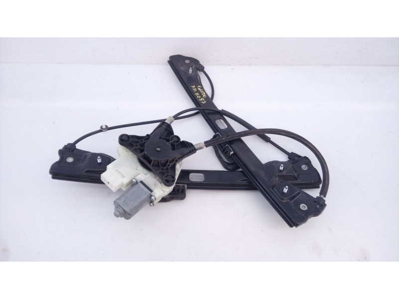 Recambio de elevalunas delantero derecho para seat toledo (kg3) reference referencia OEM IAM   