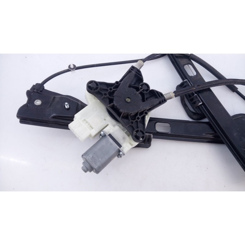 Recambio de elevalunas delantero derecho para seat toledo (kg3) reference referencia OEM IAM   