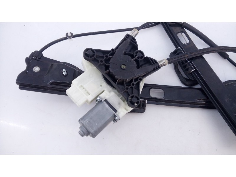 Recambio de elevalunas delantero derecho para seat toledo (kg3) reference referencia OEM IAM   