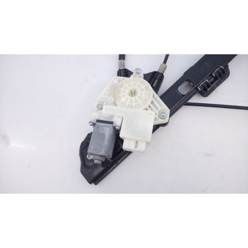 Recambio de elevalunas delantero derecho para seat toledo (kg3) reference referencia OEM IAM   