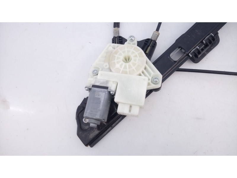 Recambio de elevalunas delantero derecho para seat toledo (kg3) reference referencia OEM IAM   