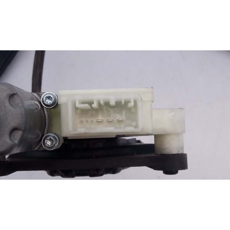 Recambio de elevalunas delantero derecho para seat toledo (kg3) reference referencia OEM IAM   