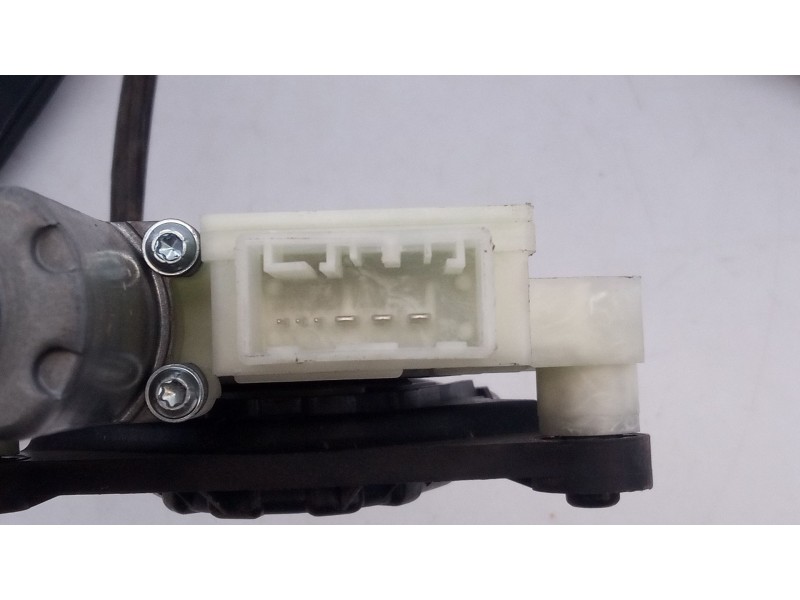 Recambio de elevalunas delantero derecho para seat toledo (kg3) reference referencia OEM IAM   