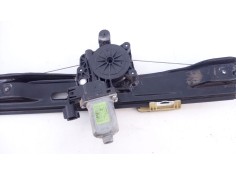 Recambio de elevalunas trasero izquierdo para ford ranger (tke) doble cabina 4x4 wildtrak referencia OEM IAM 918969104   2