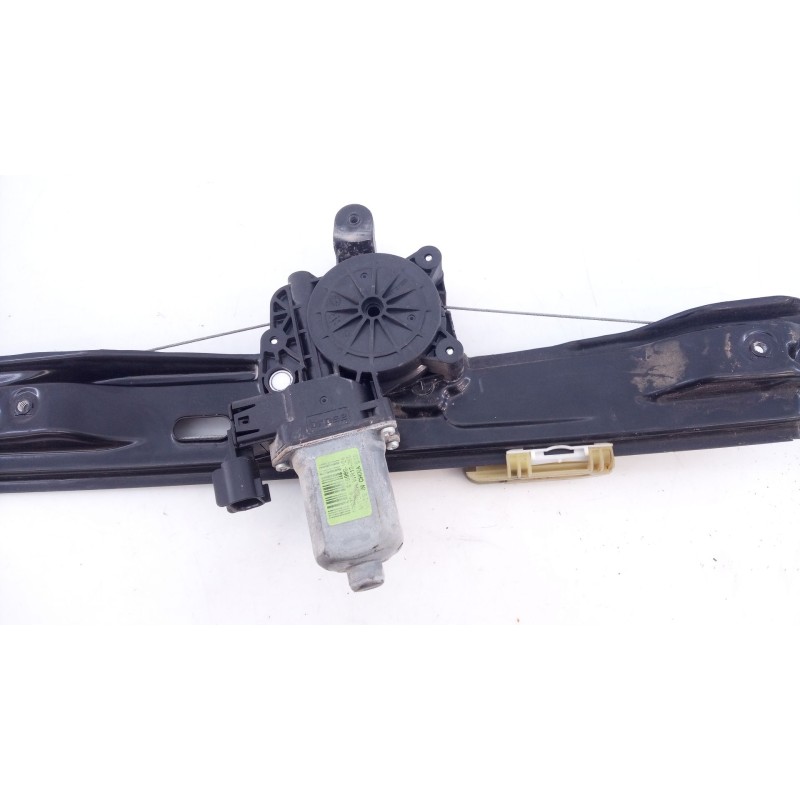 Recambio de elevalunas trasero izquierdo para ford ranger (tke) doble cabina 4x4 wildtrak referencia OEM IAM 918969104  