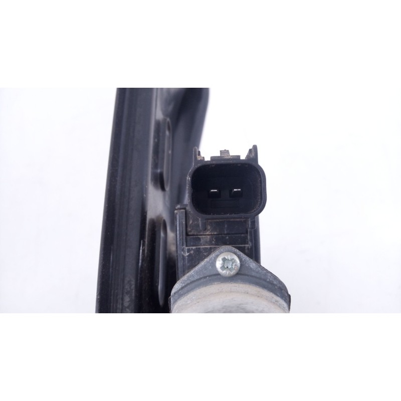 Recambio de elevalunas trasero izquierdo para ford ranger (tke) doble cabina 4x4 wildtrak referencia OEM IAM 918969104  