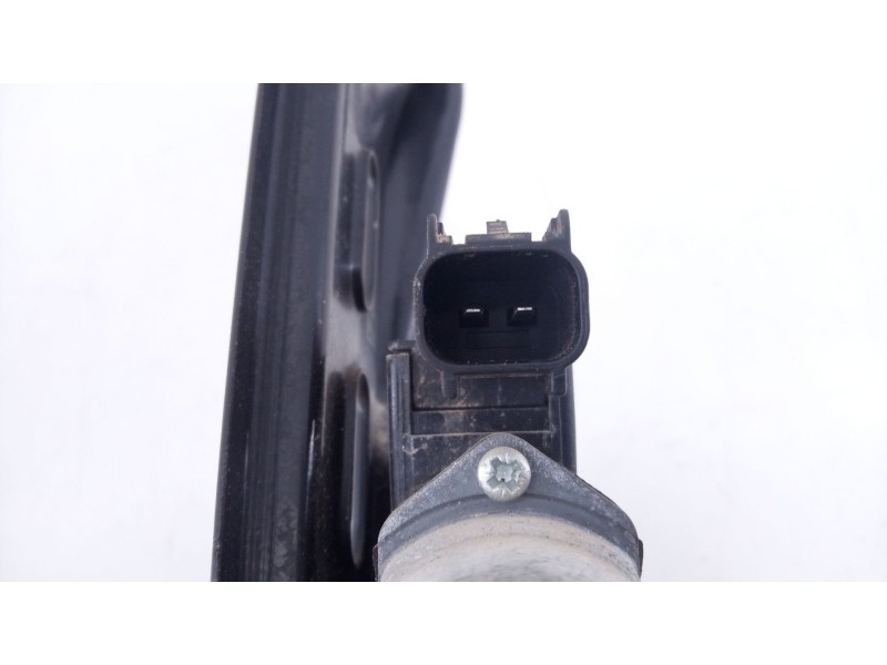 Recambio de elevalunas trasero izquierdo para ford ranger (tke) doble cabina 4x4 wildtrak referencia OEM IAM 918969104  