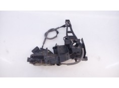 CERRADURA PUERTA DELANTERA IZQUIERDA 921755105 E2-B3-5-2