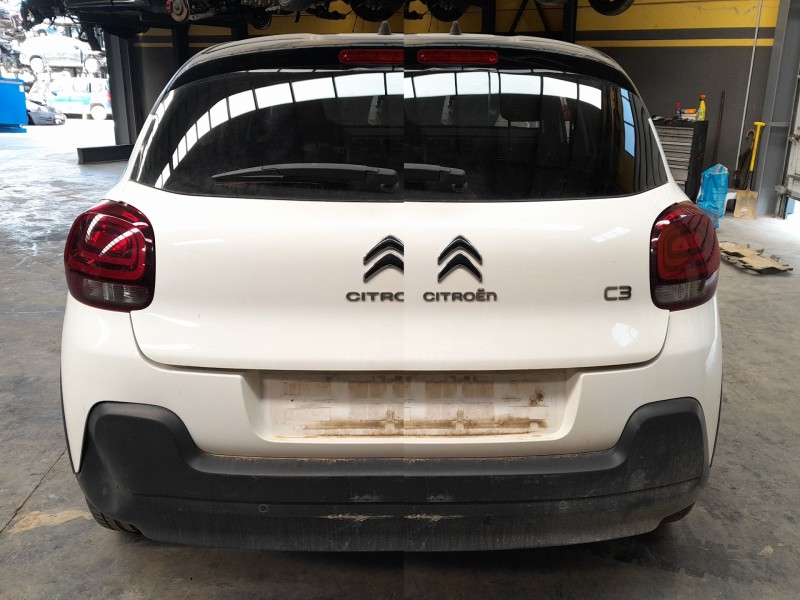 citroën c3 iii (sx) del año 2020