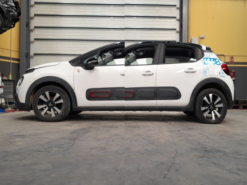 citroën c3 iii (sx) del año 2020