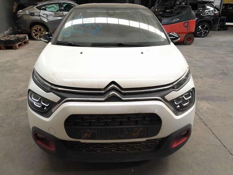 citroën c3 iii (sx) del año 2020