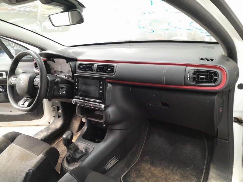 citroën c3 iii (sx) del año 2020