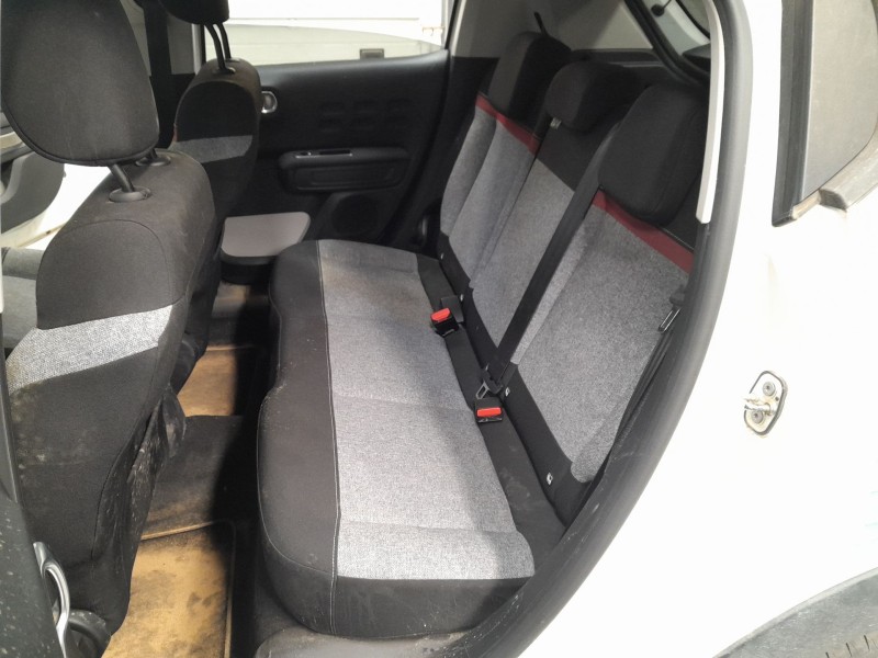 citroën c3 iii (sx) del año 2020