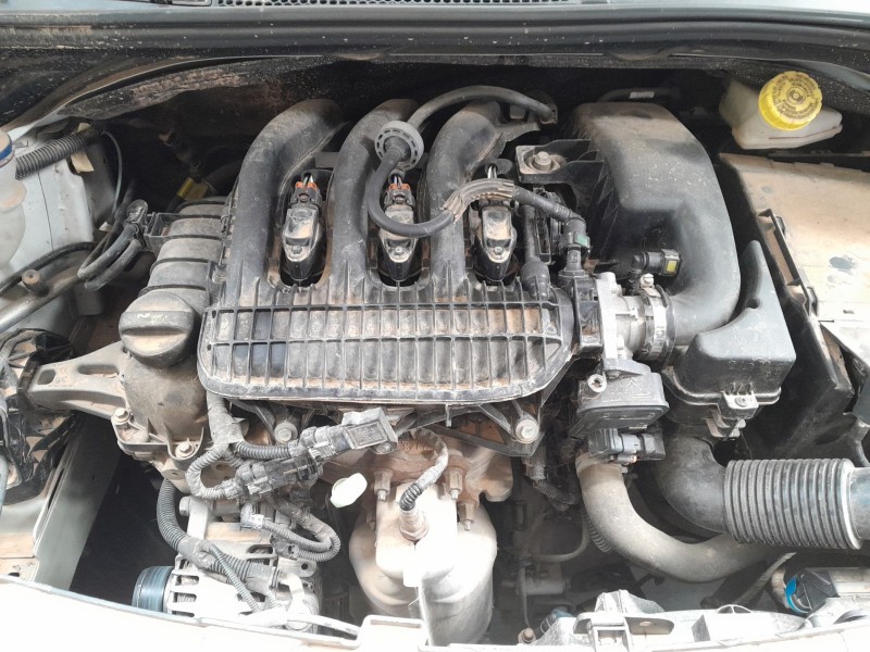 citroën c3 iii (sx) del año 2020