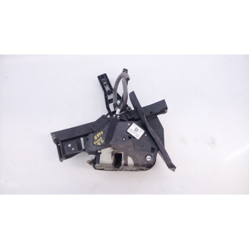 Recambio de cerradura puerta trasera derecha para ford focus lim. (cb8) trend referencia OEM IAM   