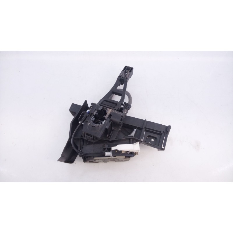 Recambio de cerradura puerta trasera derecha para ford focus lim. (cb8) trend referencia OEM IAM   