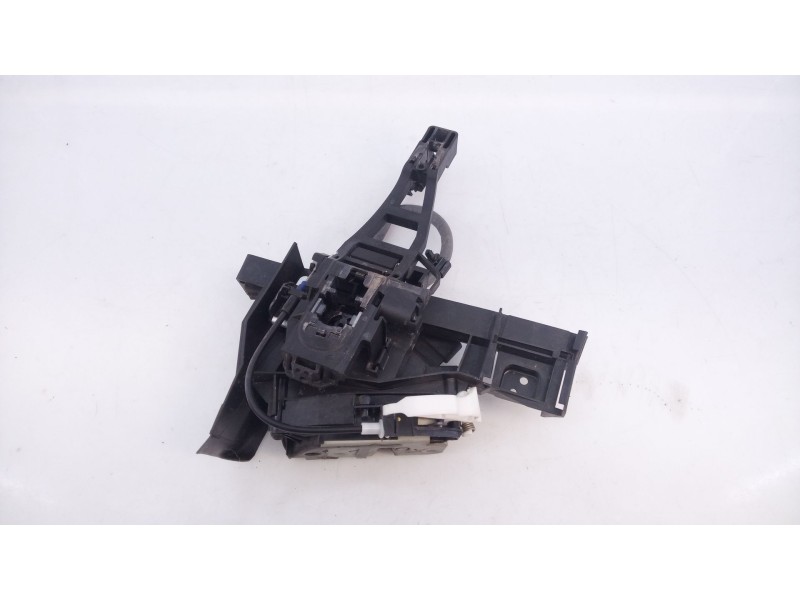 Recambio de cerradura puerta trasera derecha para ford focus lim. (cb8) trend referencia OEM IAM   