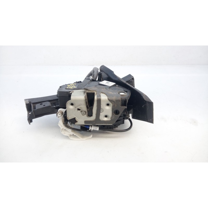 Recambio de cerradura puerta trasera derecha para ford focus lim. (cb8) trend referencia OEM IAM   