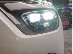 Recambio de faro izquierdo xenon para citroën c3 iii (sx) 1.2 puretech 82 referencia OEM IAM    2