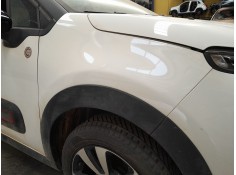 Recambio de aleta delantera derecha para citroën c3 iii (sx) 1.2 puretech 82 referencia OEM IAM    2