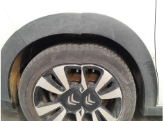 Recambio de aletin delantero izquierdo para citroën c3 iii (sx) 1.2 puretech 82 referencia OEM IAM   