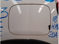 TAPA EXTERIOR COMBUSTIBLE 