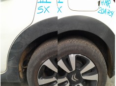 Recambio de aletin trasero izquierdo para citroën c3 iii (sx) 1.2 puretech 82 referencia OEM IAM   