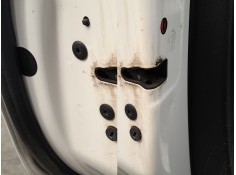 CERRADURA PUERTA TRASERA IZQUIERDA 