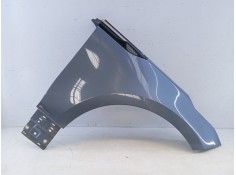 Recambio de aleta delantera derecha para land rover range rover velar referencia OEM IAM   