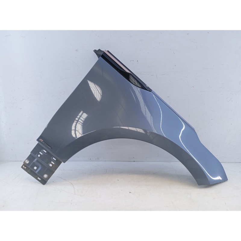 Recambio de aleta delantera derecha para land rover range rover velar referencia OEM IAM   