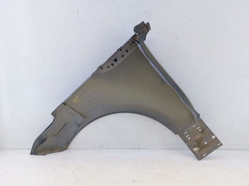 Recambio de aleta delantera derecha para land rover range rover velar referencia OEM IAM   