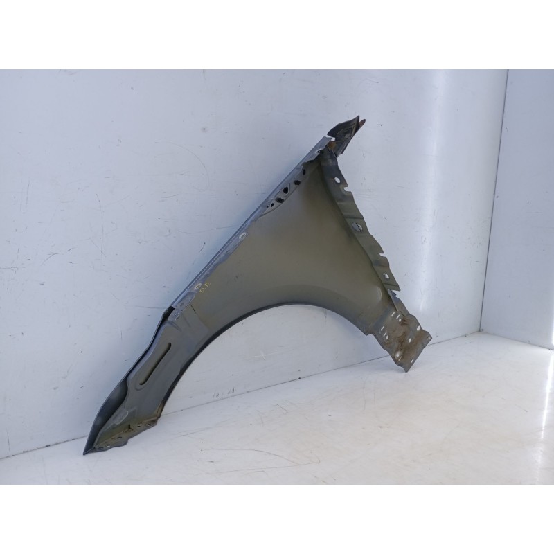 Recambio de aleta delantera derecha para land rover range rover velar referencia OEM IAM   