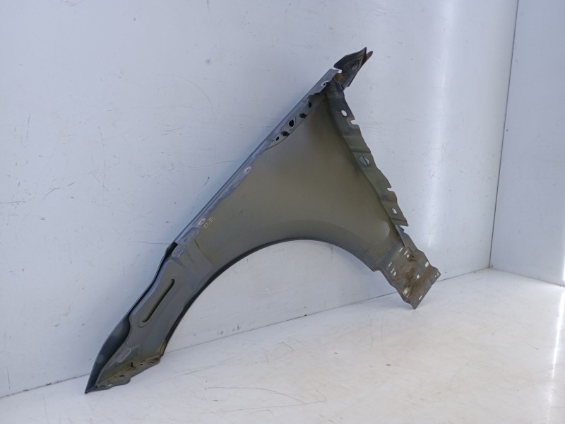 Recambio de aleta delantera derecha para land rover range rover velar referencia OEM IAM   