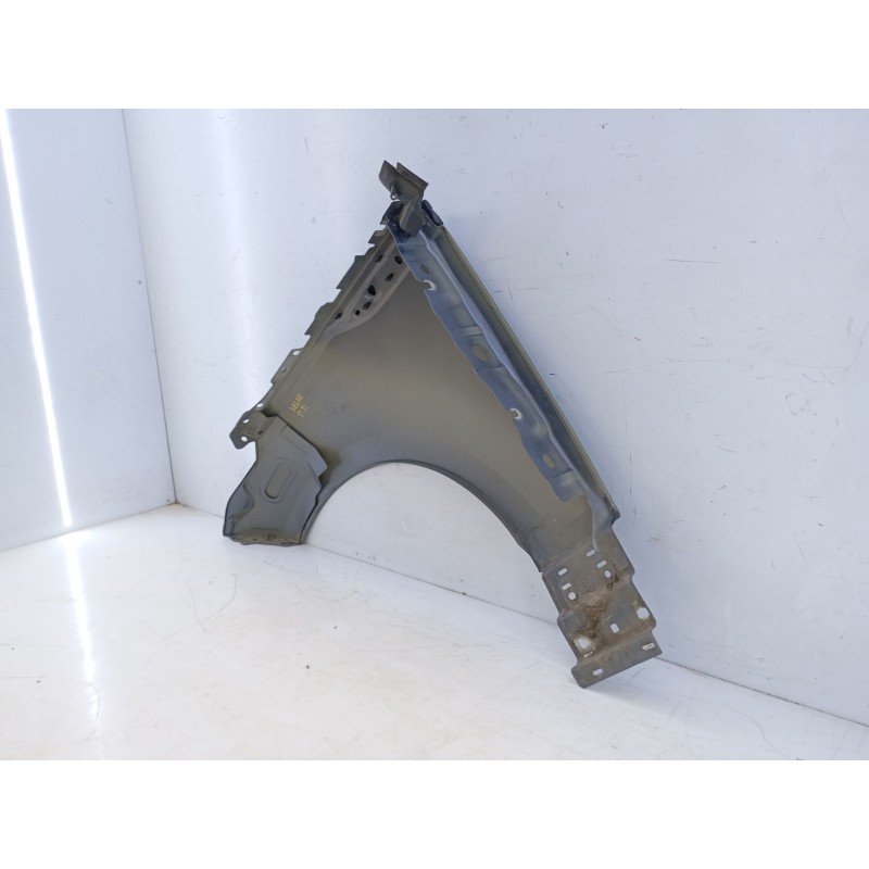 Recambio de aleta delantera derecha para land rover range rover velar referencia OEM IAM   