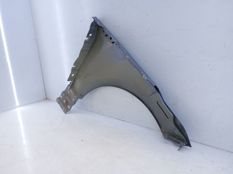 Recambio de aleta delantera izquierda para land rover range rover velar referencia OEM IAM   