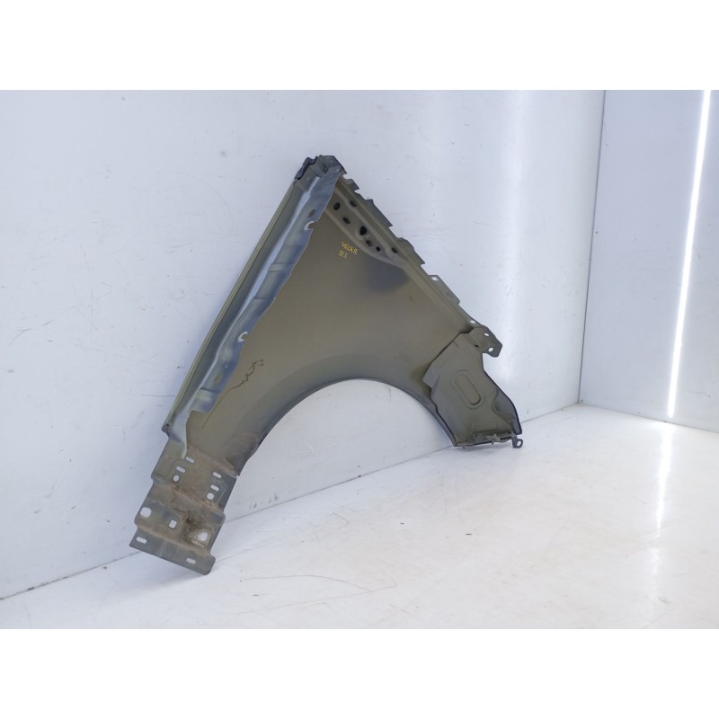 Recambio de aleta delantera izquierda para land rover range rover velar referencia OEM IAM   