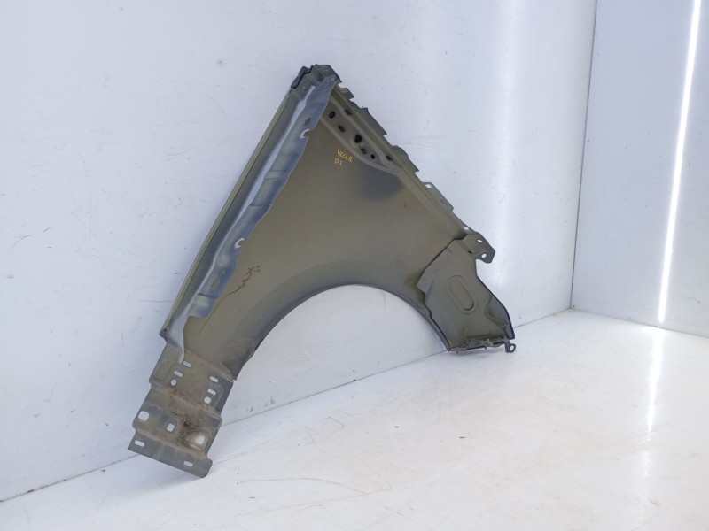 Recambio de aleta delantera izquierda para land rover range rover velar referencia OEM IAM   