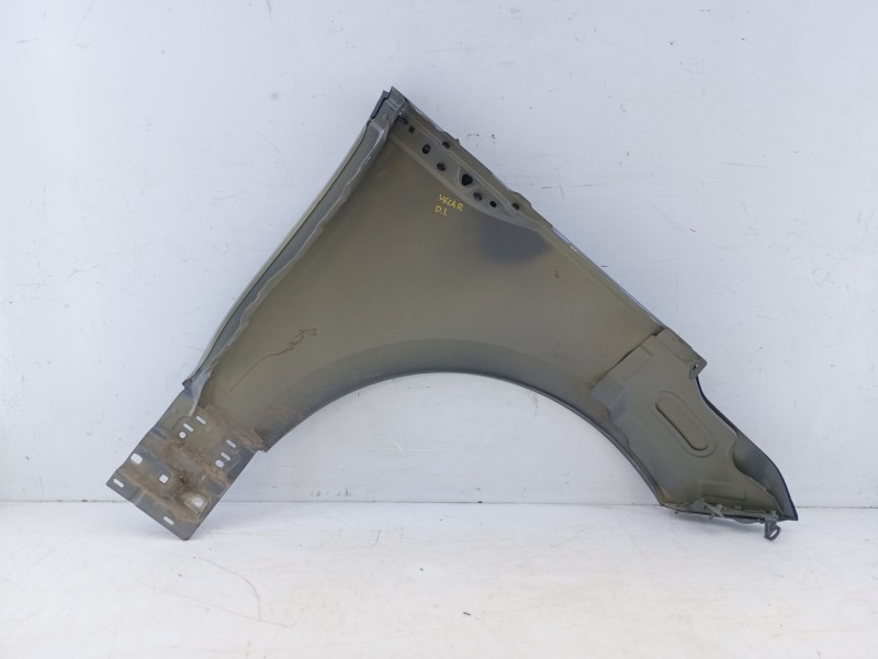 Recambio de aleta delantera izquierda para land rover range rover velar referencia OEM IAM   