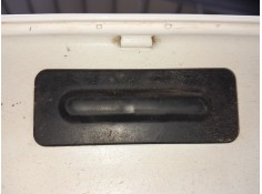 Recambio de maneta exterior porton para citroën c3 iii (sx) 1.2 puretech 82 referencia OEM IAM   