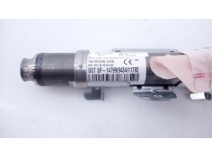 Recambio de airbag cortina delantero derecho para land rover range rover velar referencia OEM IAM 3090120AG 0589P1000161  2