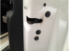 CERRADURA PUERTA DELANTERA DERECHA 