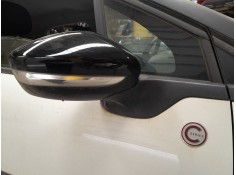Recambio de retrovisor derecho electrico para citroën c3 iii (sx) 1.2 puretech 82 referencia OEM IAM   