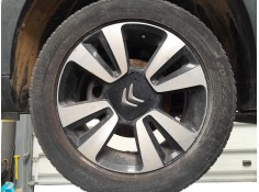 Recambio de llanta para citroën c3 iii (sx) 1.2 puretech 82 referencia OEM IAM 205/55/16  