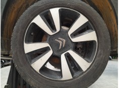 Recambio de llanta para citroën c3 iii (sx) 1.2 puretech 82 referencia OEM IAM 205/55/16  