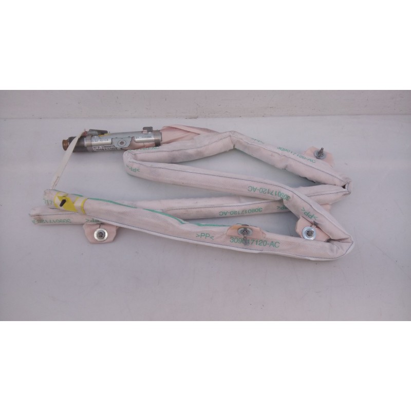Recambio de airbag cortina delantero izquierdo para land rover range rover velar referencia OEM IAM 309011999AG 0589P1000161 