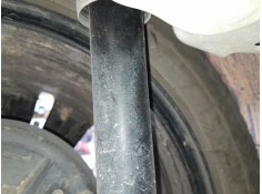 AMORTIGUADOR TRASERO IZQUIERDO 