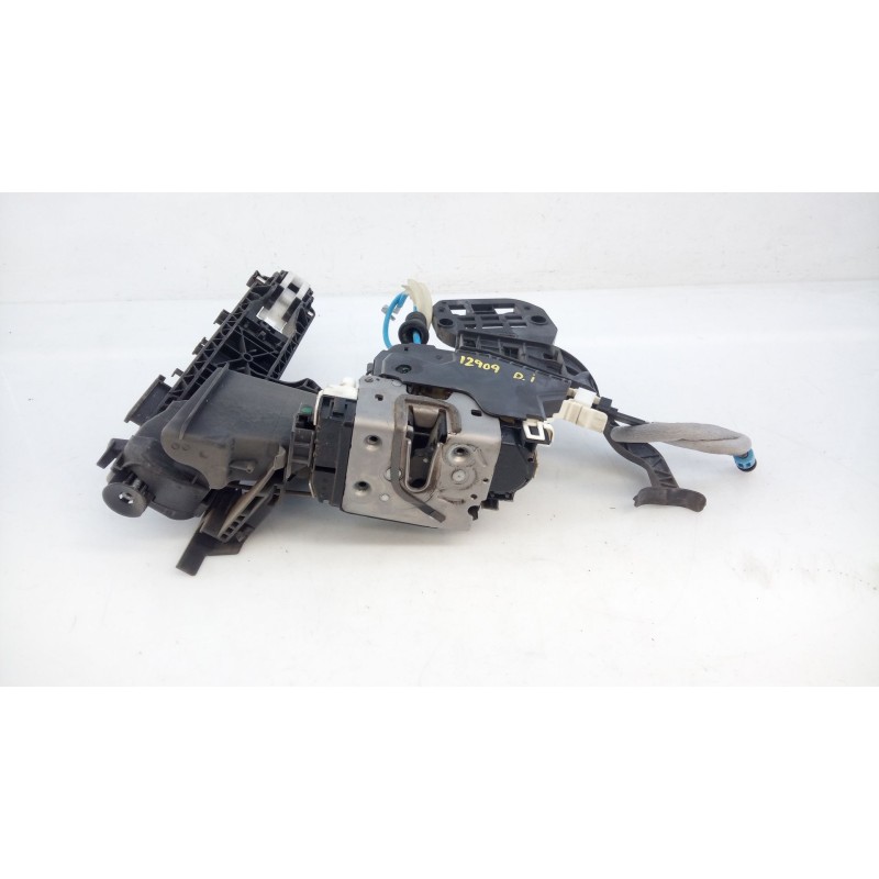 Recambio de cerradura puerta delantera izquierda para mercedes-benz clase b sports tourer (w246, w242) b 180 cdi / d (246.212) r